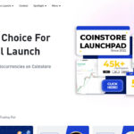 Coinstore Exchange: Everything You Need to Know