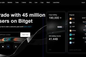 Bitget Token Exchange: Everything You Need to Know