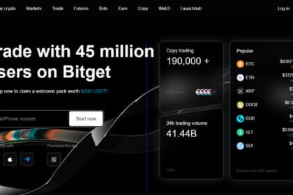 Bitget Token Exchange: Everything You Need to Know