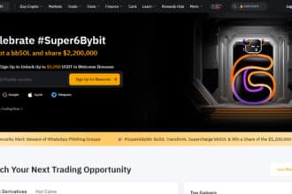 Bybit Exchange: Everything You Need to Know