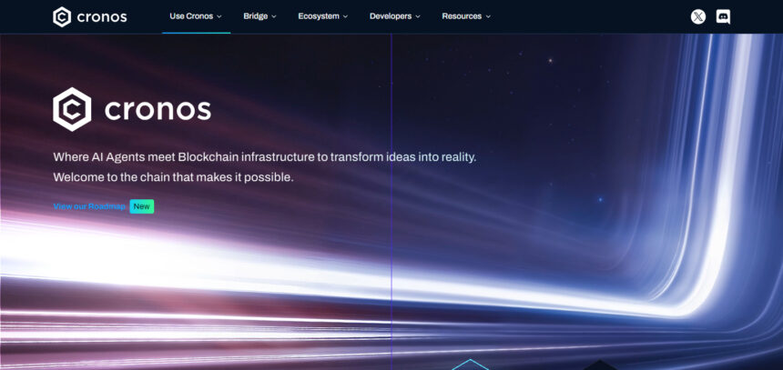 Cronos Crypto Review: Revolutionizing Blockchain with Fast Transactions