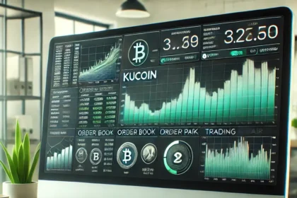 KuCoin Exchange