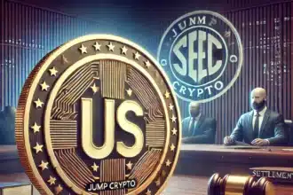 Jump Crypto Subsidiary Reaches $123 Million Settlement with SEC Over TerraUSD Claims