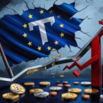 Will Europe’s Tether Ban Start a Widespread Crypto Market Decline?