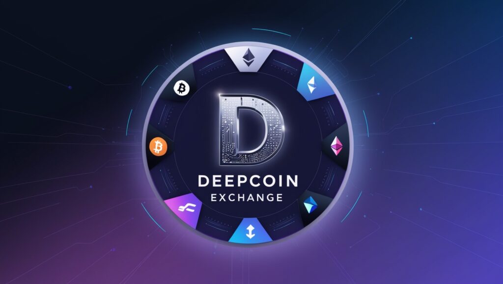 Is Deepcoin Safe?