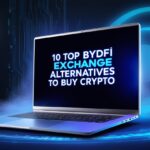 10 Top BYDFi Exchange Alternatives To Buy Crypto