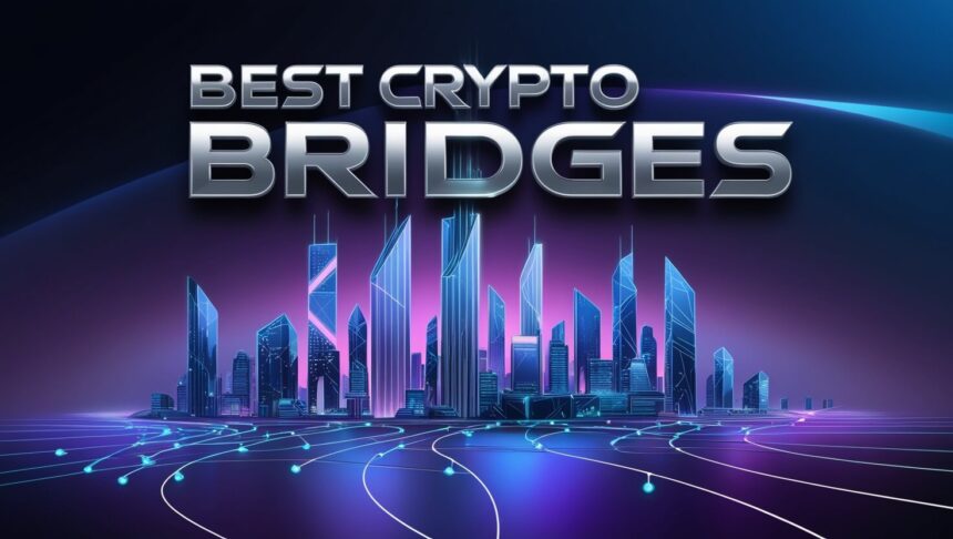 10 Best Crypto Bridges: A Complete Review