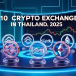 Top 10 Crypto Exchanges In Thailand In 2025