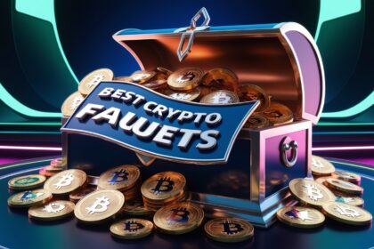 Top 10 Crypto Faucets to Explore in 2025