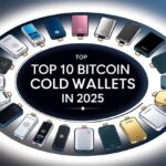 10 Top Bitcoin Cold Wallets In 2025