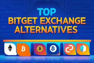 10 Top Bitget Exchange Alternatives To Buy Crypto