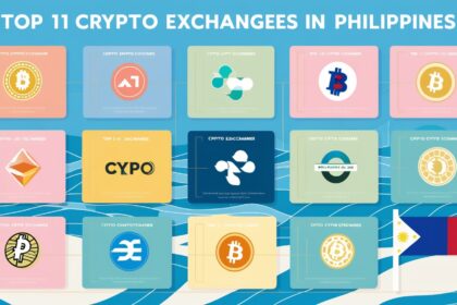 Top 11 Crypto Exchanges In Philippines