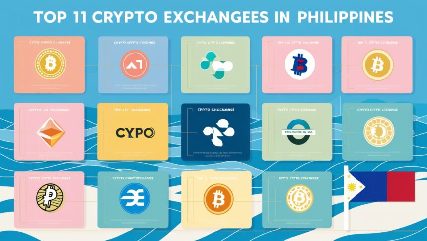 Top 11 Crypto Exchanges In Philippines