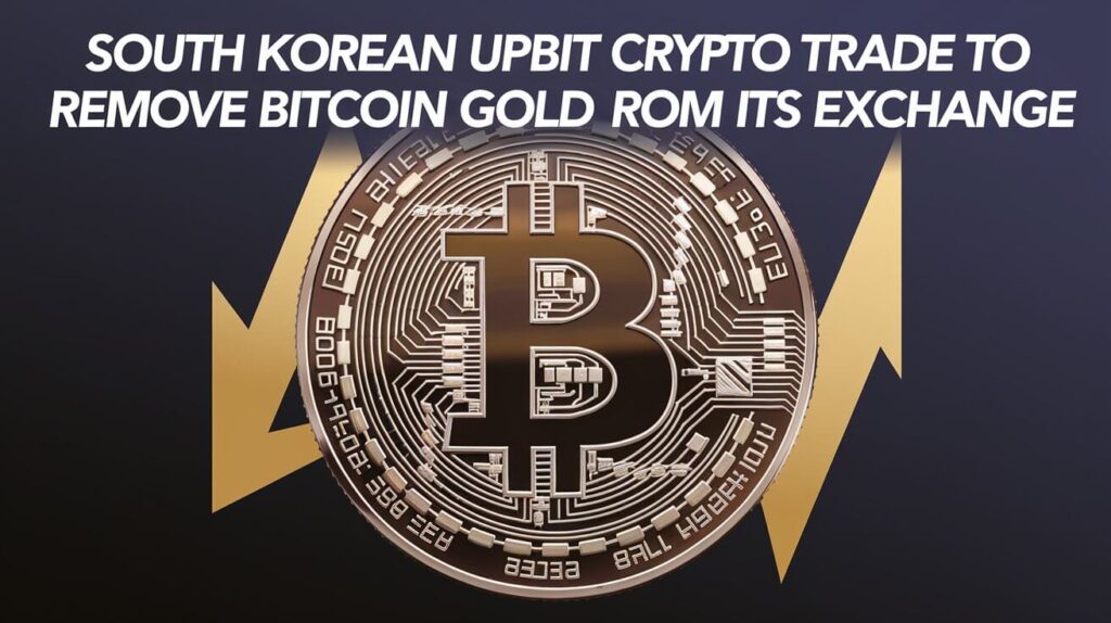 About Bitcoin Gold