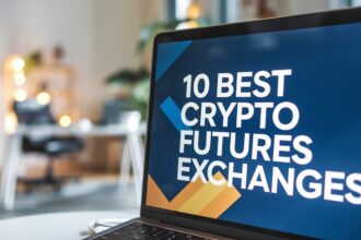 10 Best Crypto Futures Exchanges