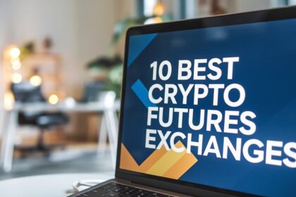 10 Best Crypto Futures Exchanges