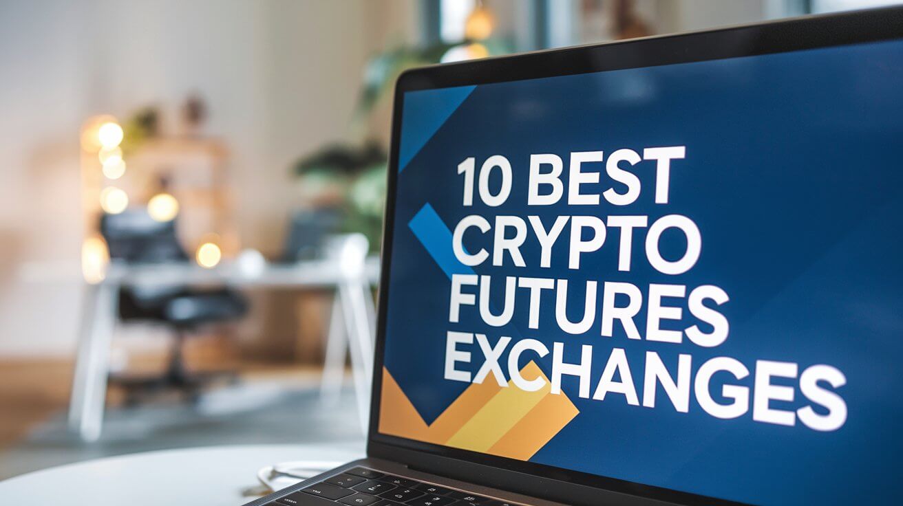 10 Best Crypto Futures Exchanges