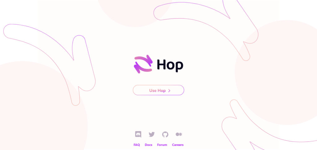 Hop Protocol