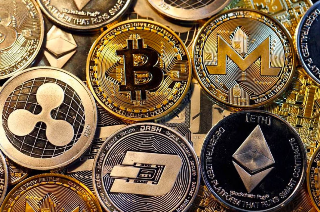 What is cryptocurrency?