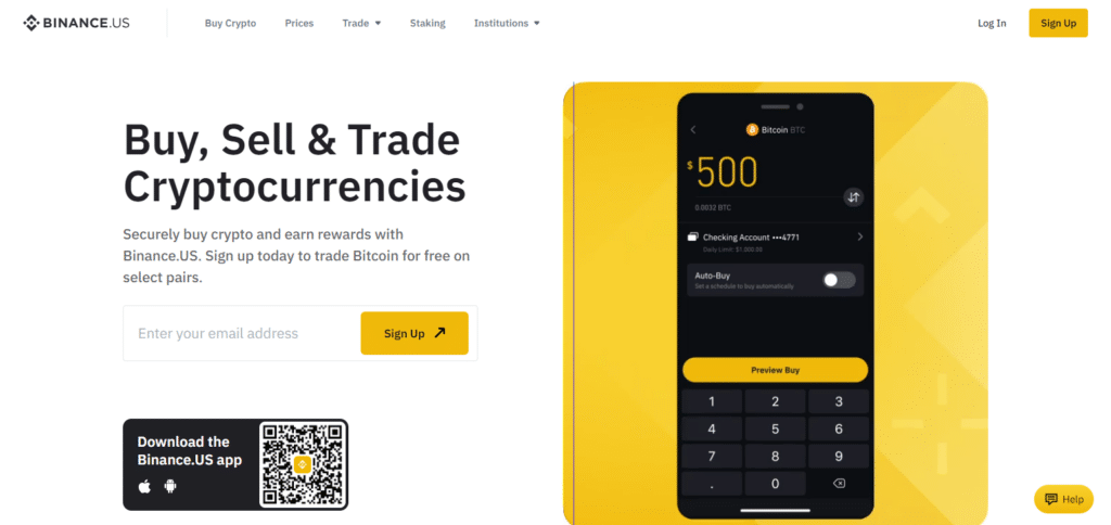 Binance.US