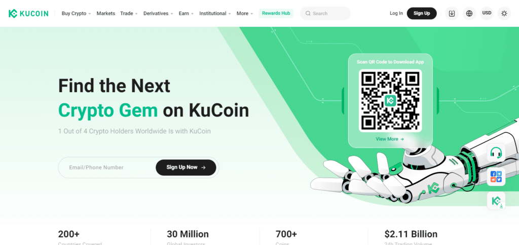 KuCoin