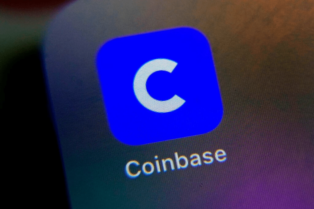 Coinbase