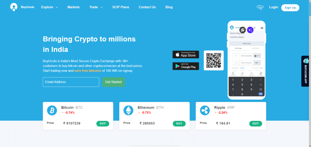 BuyUcoin