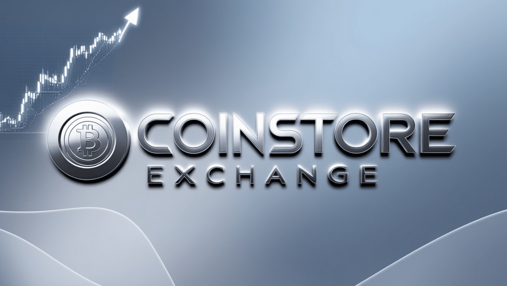 Is Coinstore Safe?