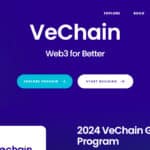 VeChain Crypto Review: A Comprehensive Guide to VeChain in 2025