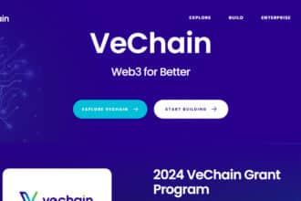 VeChain Crypto Review: A Comprehensive Guide to VeChain in 2025