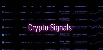 Crypto Signals Best Crypto Group On Telegram