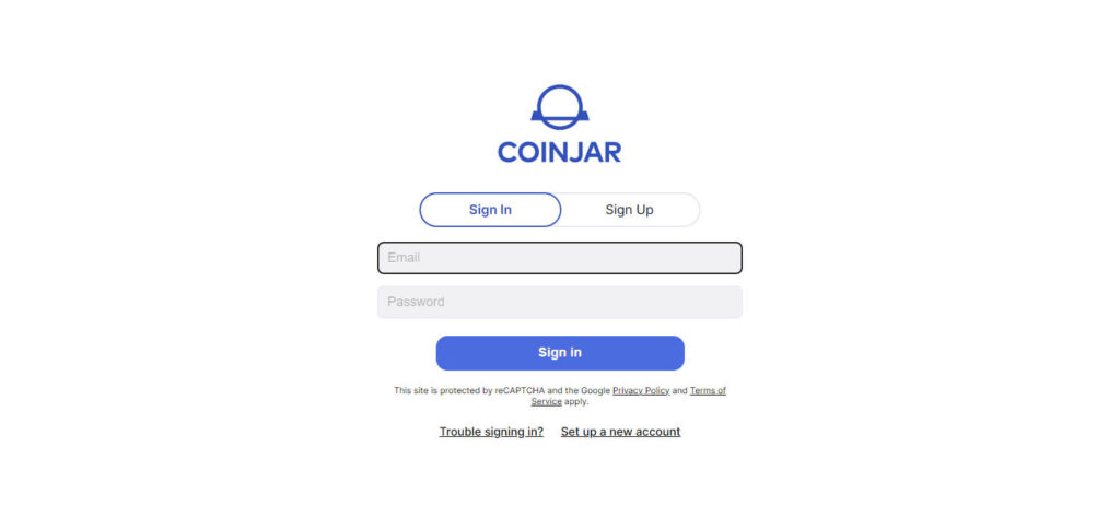 CoinJar