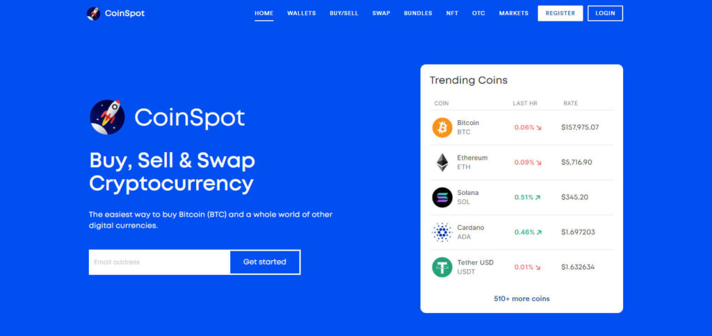 CoinSpot