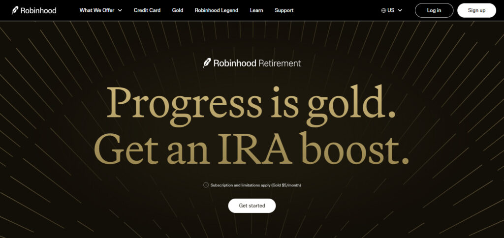 Robinhood