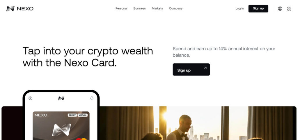 Nexo