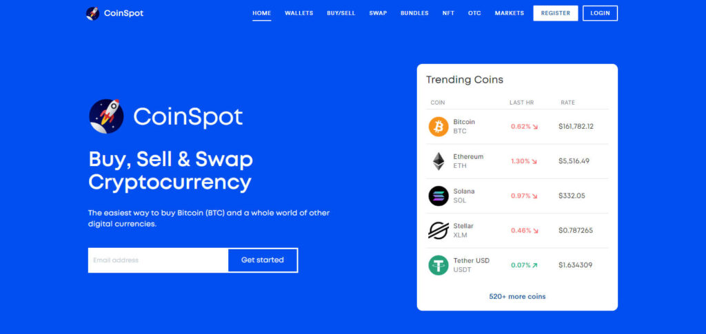 CoinSpot