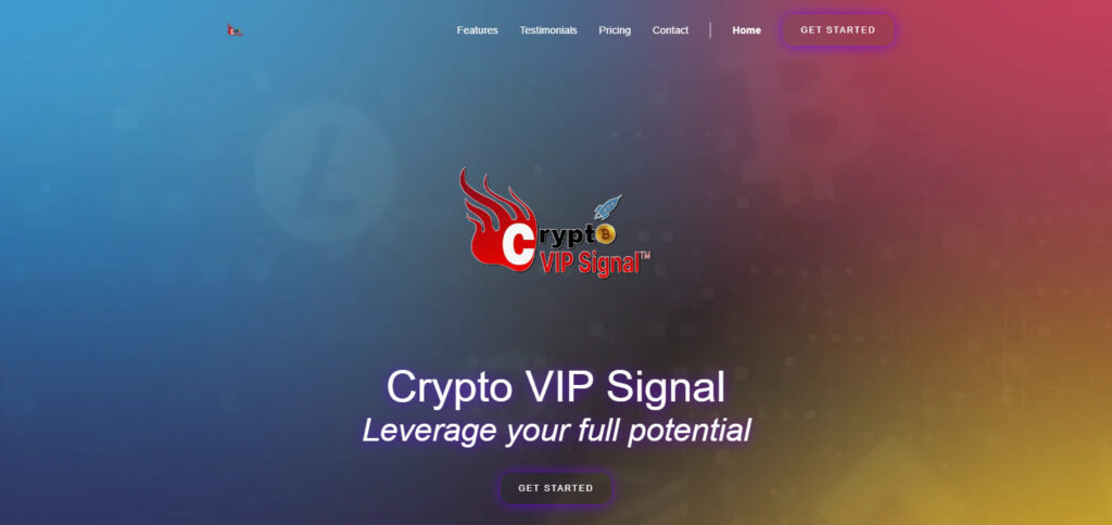 Crypto VIP Signals Best Crypto Group On Telegram