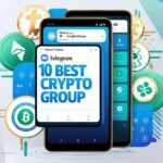 10 Best Crypto Group On Telegram