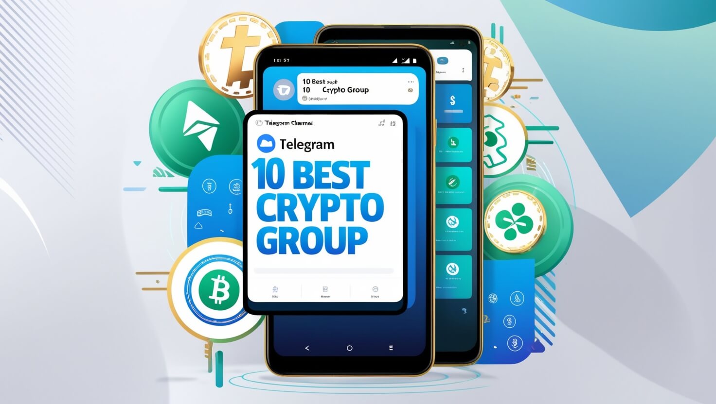 10 Best Crypto Group On Telegram