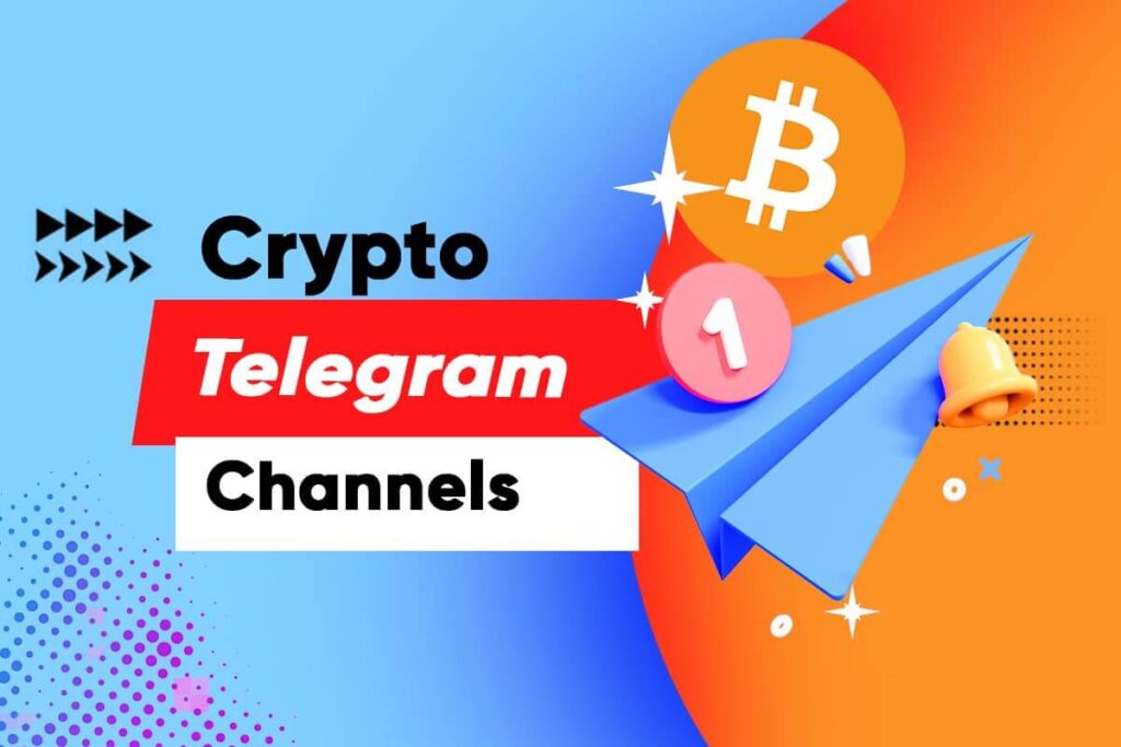 The Crypto King Best Crypto Group On Telegram