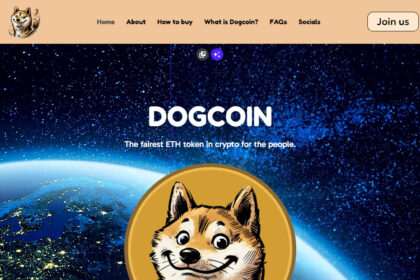 Dogcoin: The Future of Meme Cryptocurrency