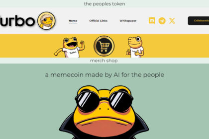 Turbo Coin: Fast-Paced Crypto with High Potential