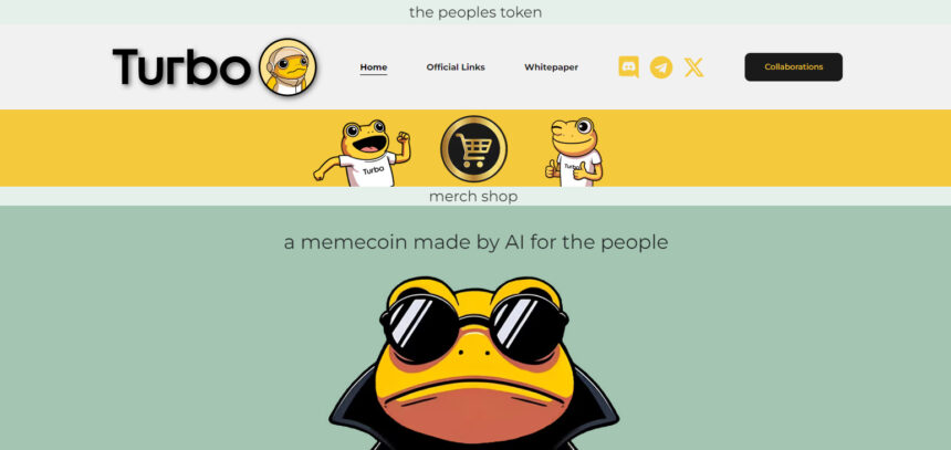 Turbo Coin: Fast-Paced Crypto with High Potential
