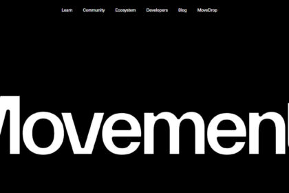 Movement Coin: A Revolutionary Digital Asset in the Crypto Space