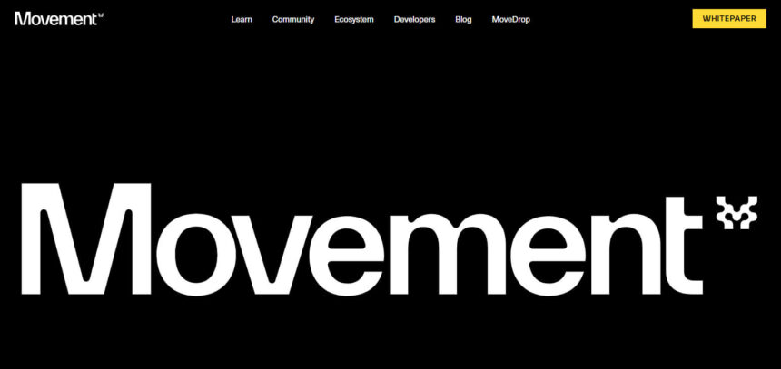 Movement Coin: A Revolutionary Digital Asset in the Crypto Space