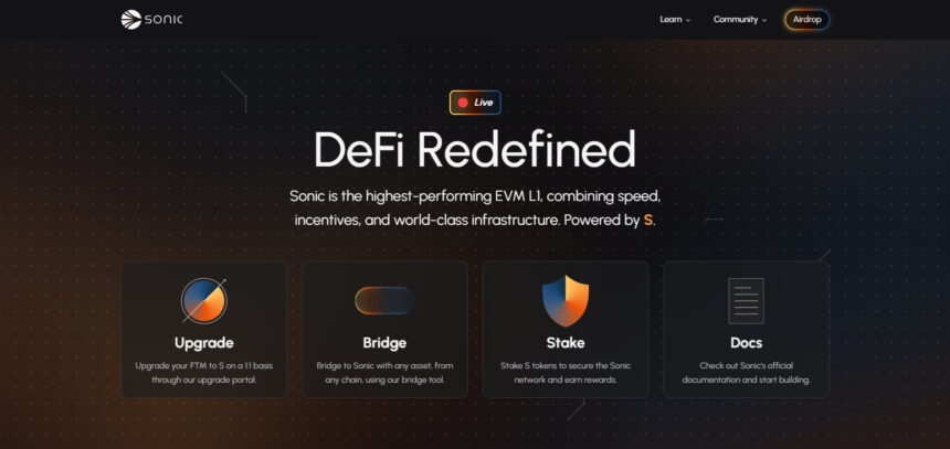 Sonic: The Iconic Video Game Franchise and its Impact