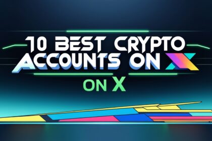 10 Best Crypto Accounts On X