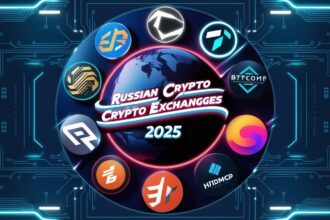 10 Russian Crypto Exchanges In 2025