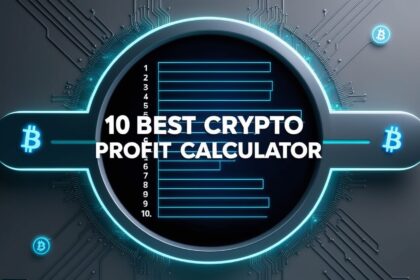 10 Best Crypto Profit Calculator