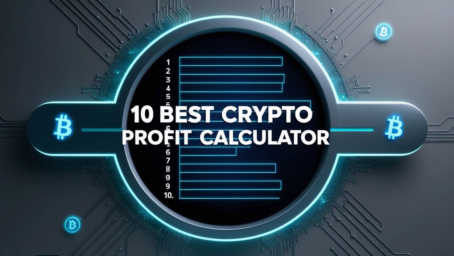 10 Best Crypto Profit Calculator